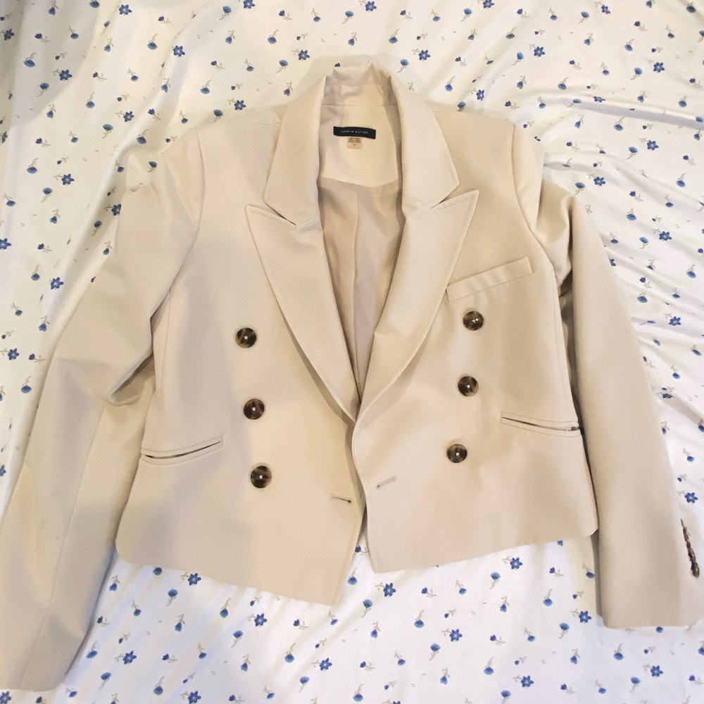 Tommy Hilfiger jacket